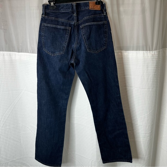 Men’s Gap standard jeans 28/32 straight leg - Picture 2 of 5